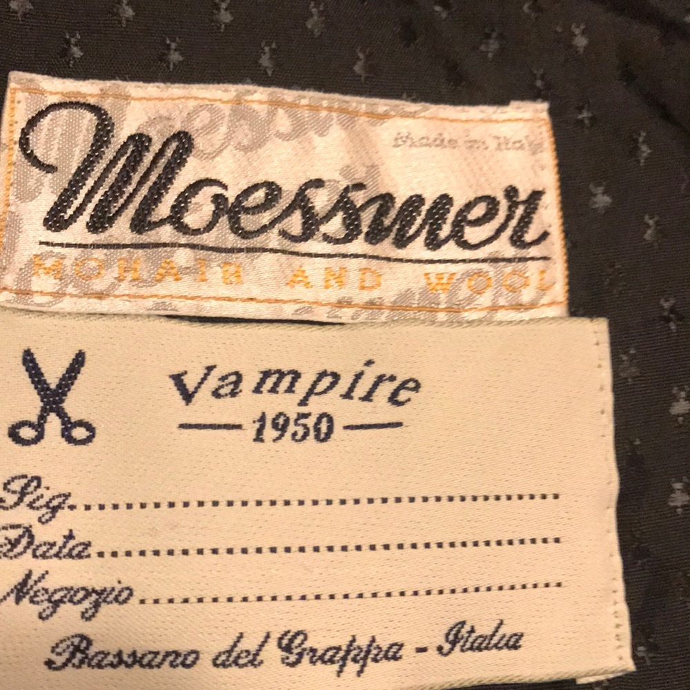 Authier jacket - Picture 8 of 8